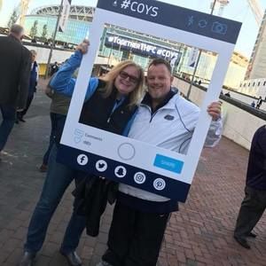 Meet your Posher, Stefanie